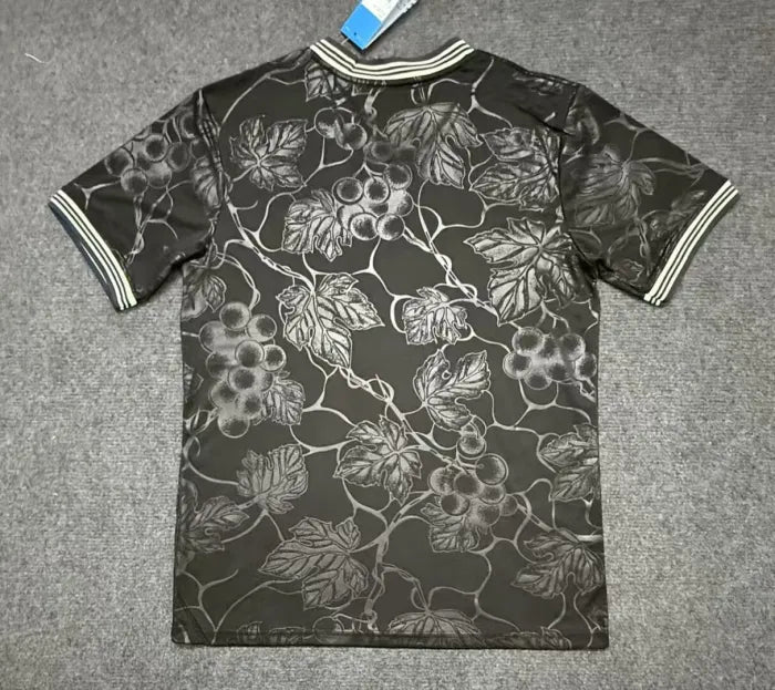 Juventus Third Kit 25/26