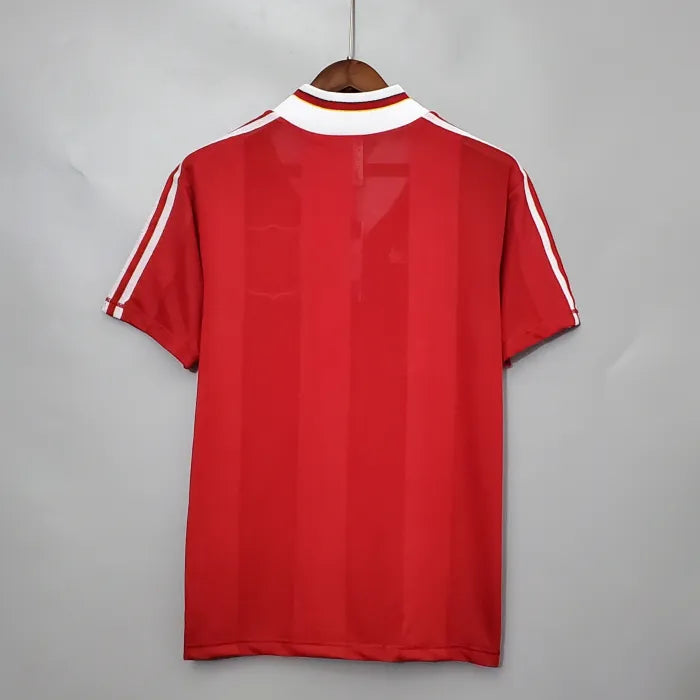 Liverpool Retro Home Kit 95/96