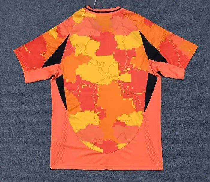 Paris FC Third Kit 24/25