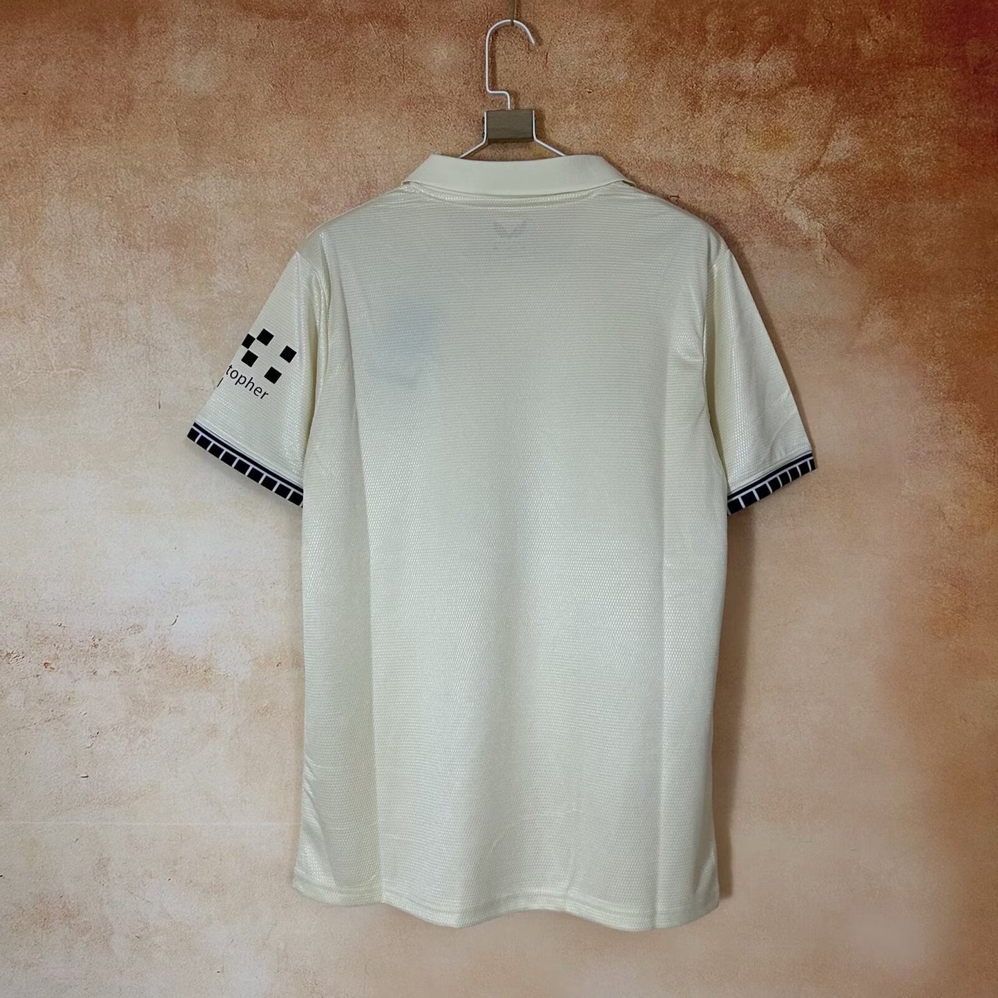 Everton Away Kit 25/26
