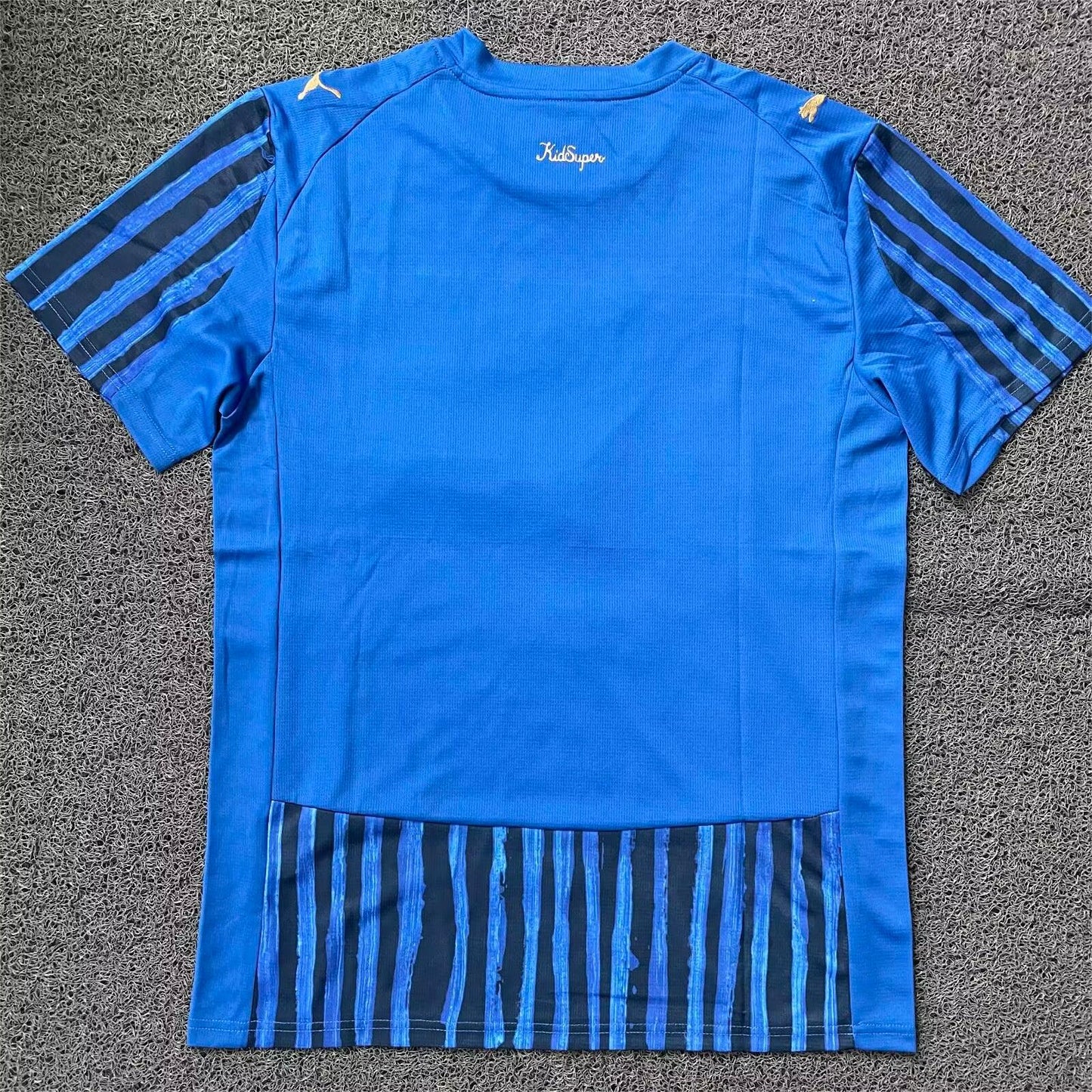 Al-Hilal Special Club World Cup Kit 25/26