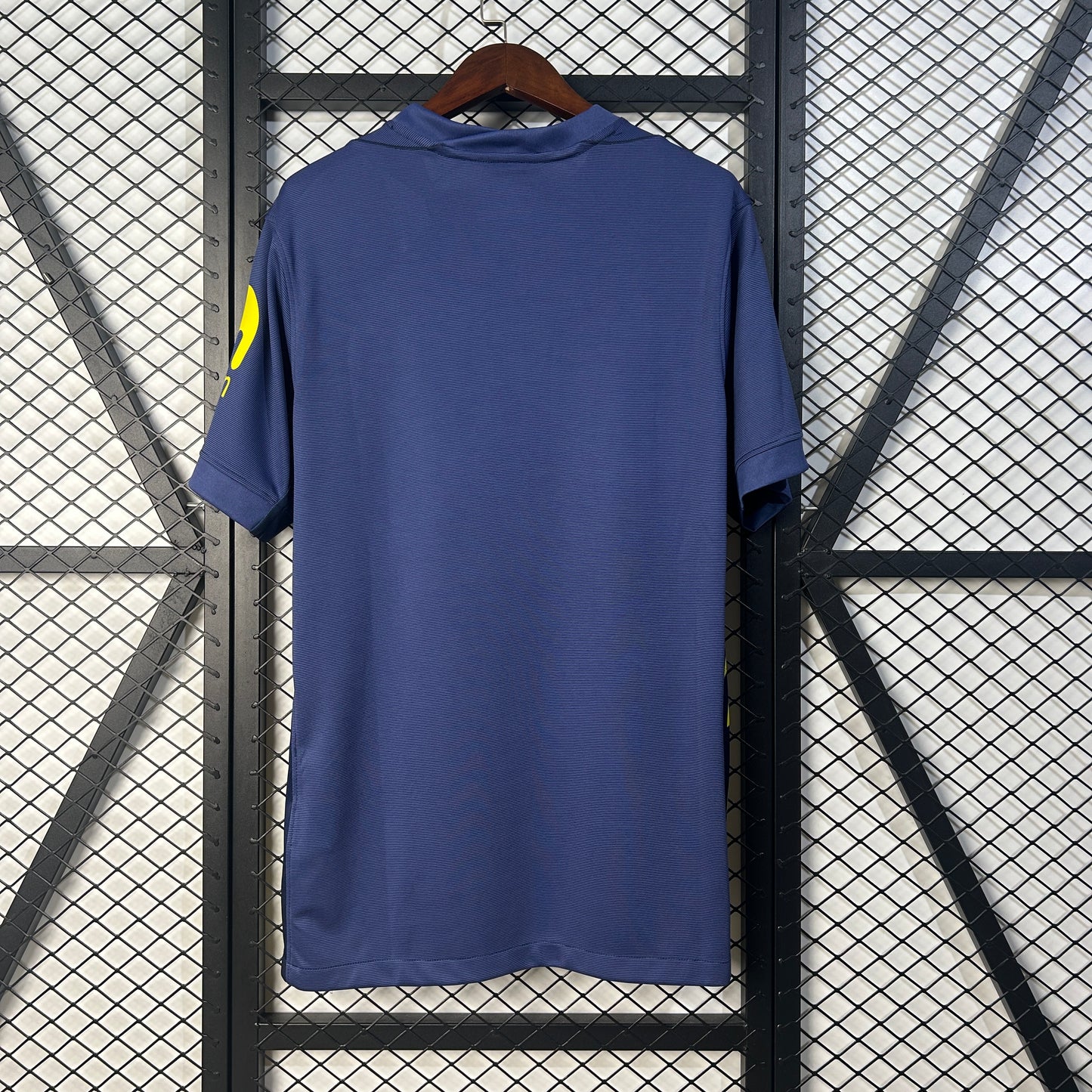 Atletico Madrid Away Kit 25/26