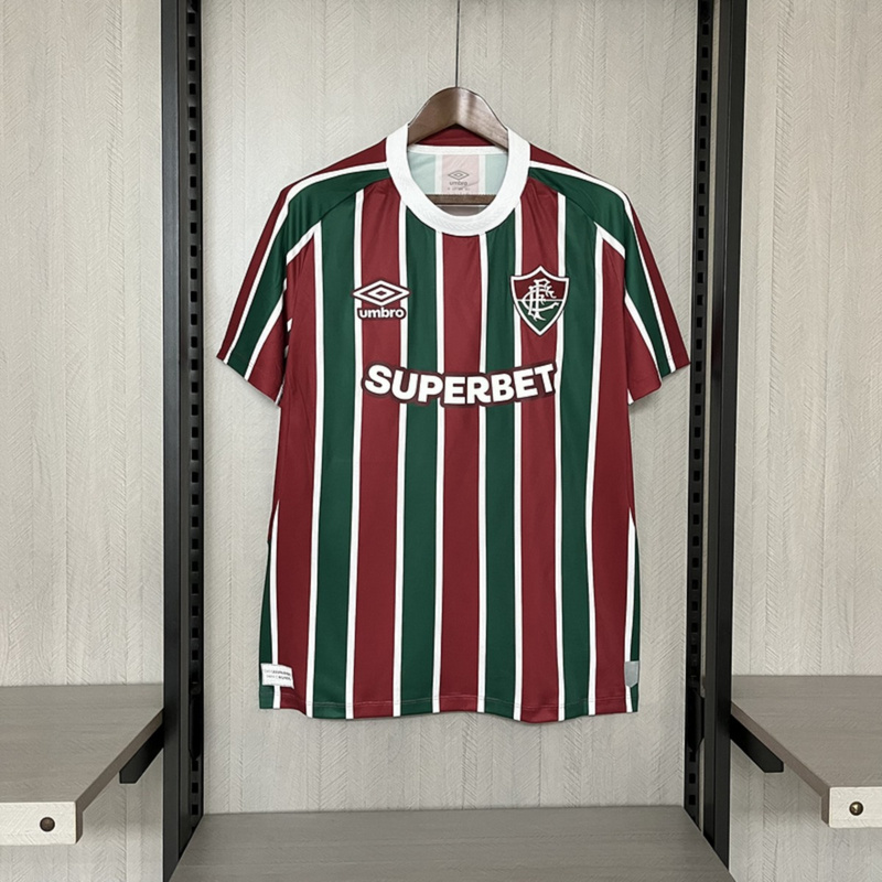 Fluminense Home Kit 25/26