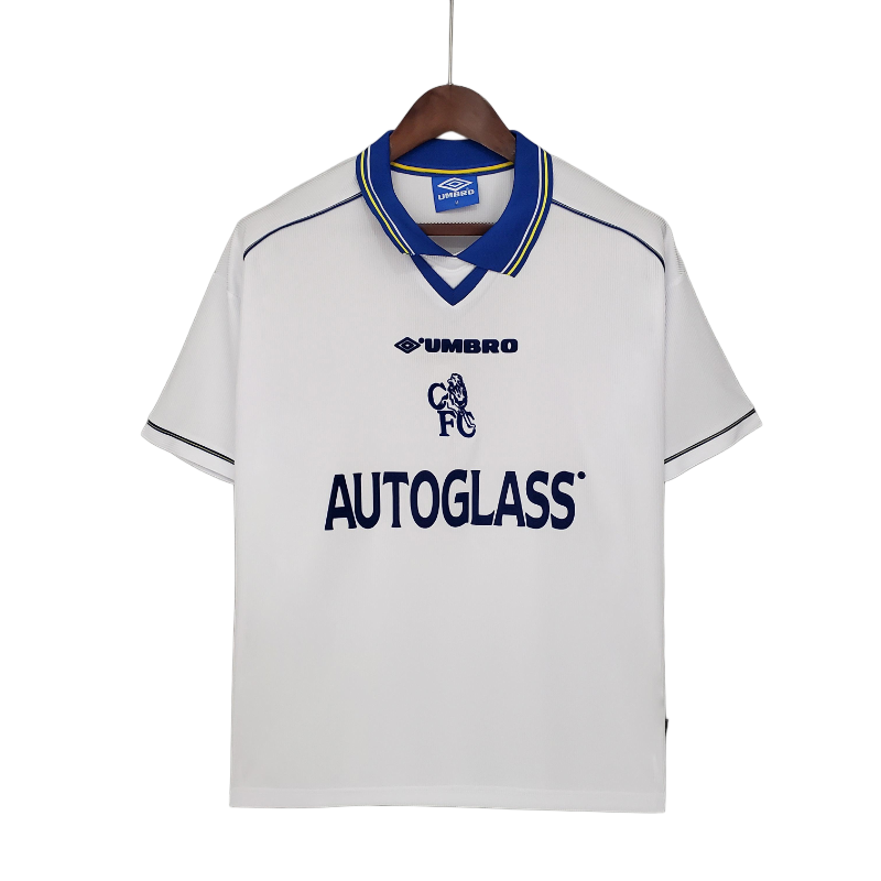 Chelsea Retro Away Kit 98/00