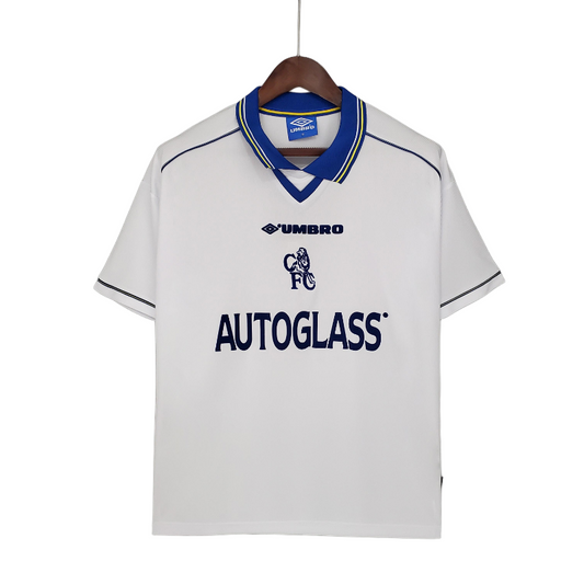 Chelsea Retro Away Kit 98/00