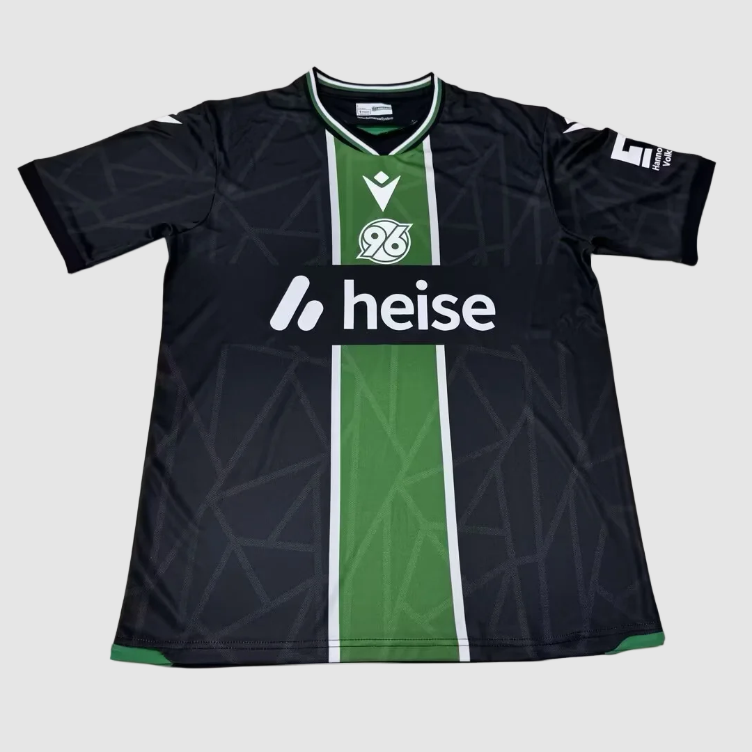 Hannover Away Kit 25/26