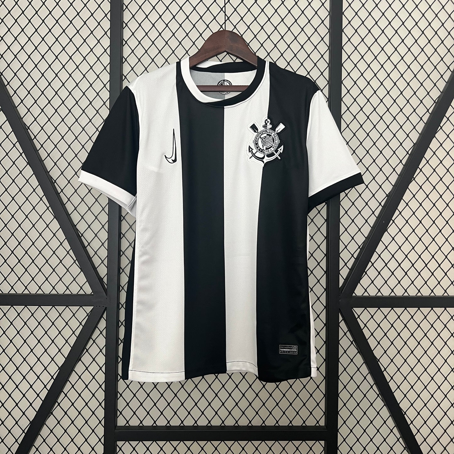 Corinthians Third Kit 24/25