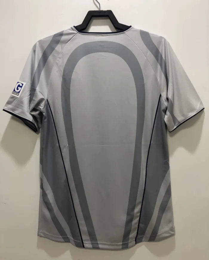 PSG Retro Away Kit 01/02