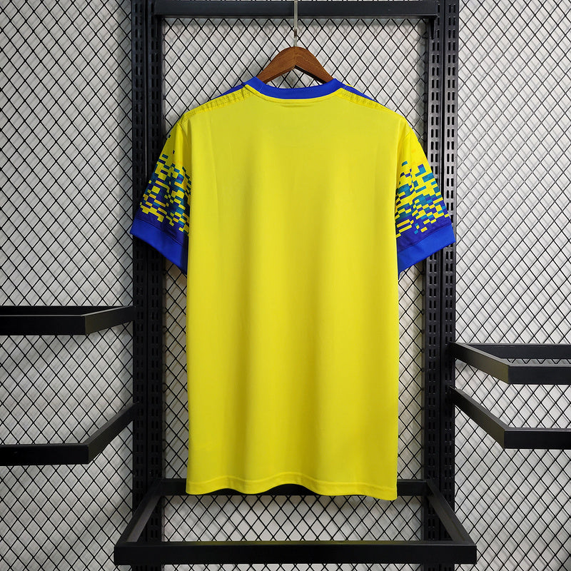 Flamengo Retro Third Kit 17/18
