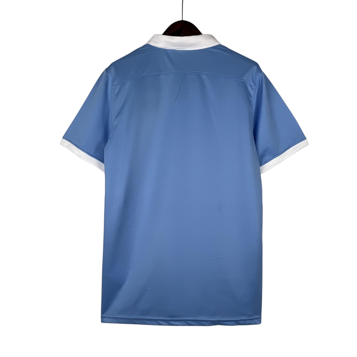 Manchester City Retro Home Kit 15/16