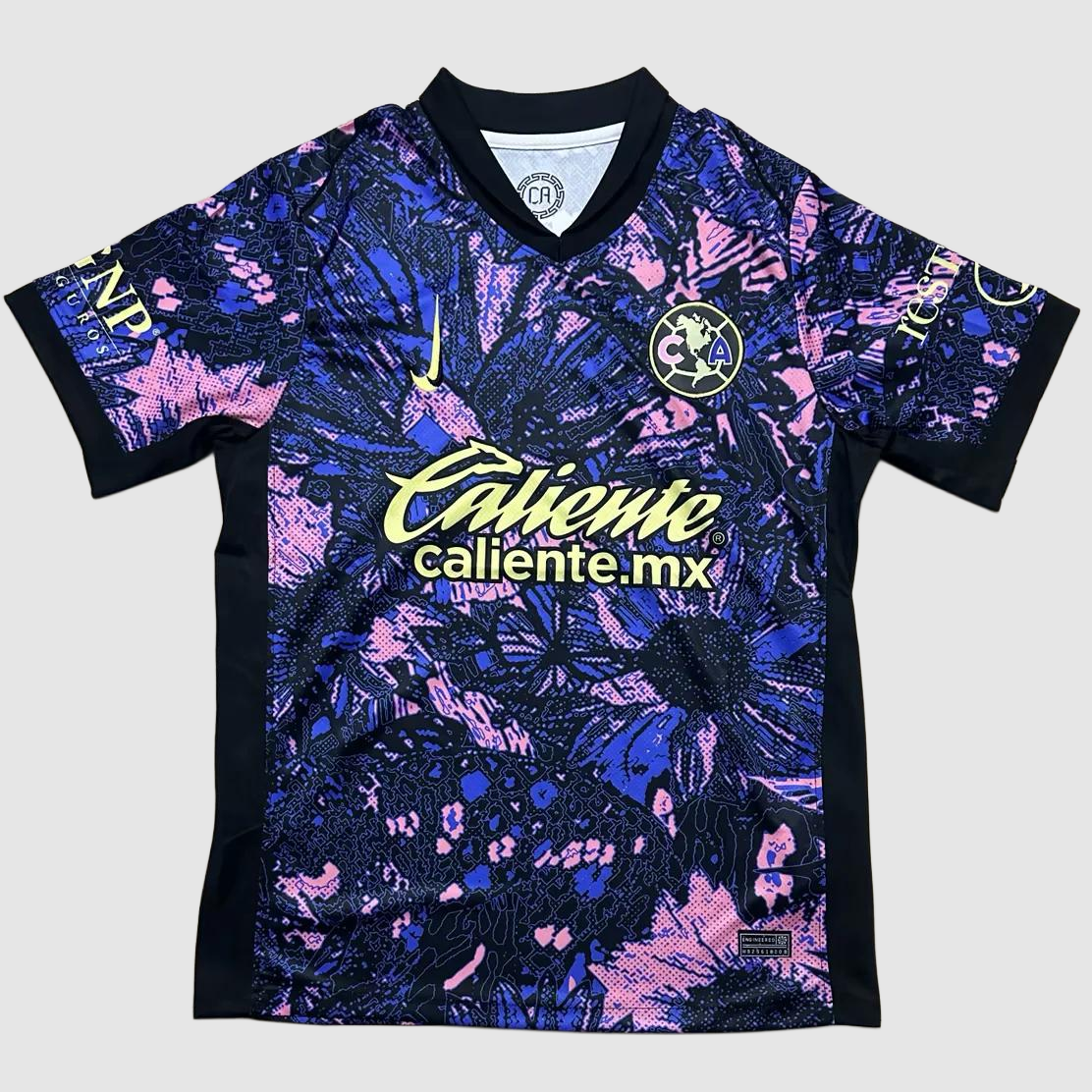 Club America Third Kit 24/25