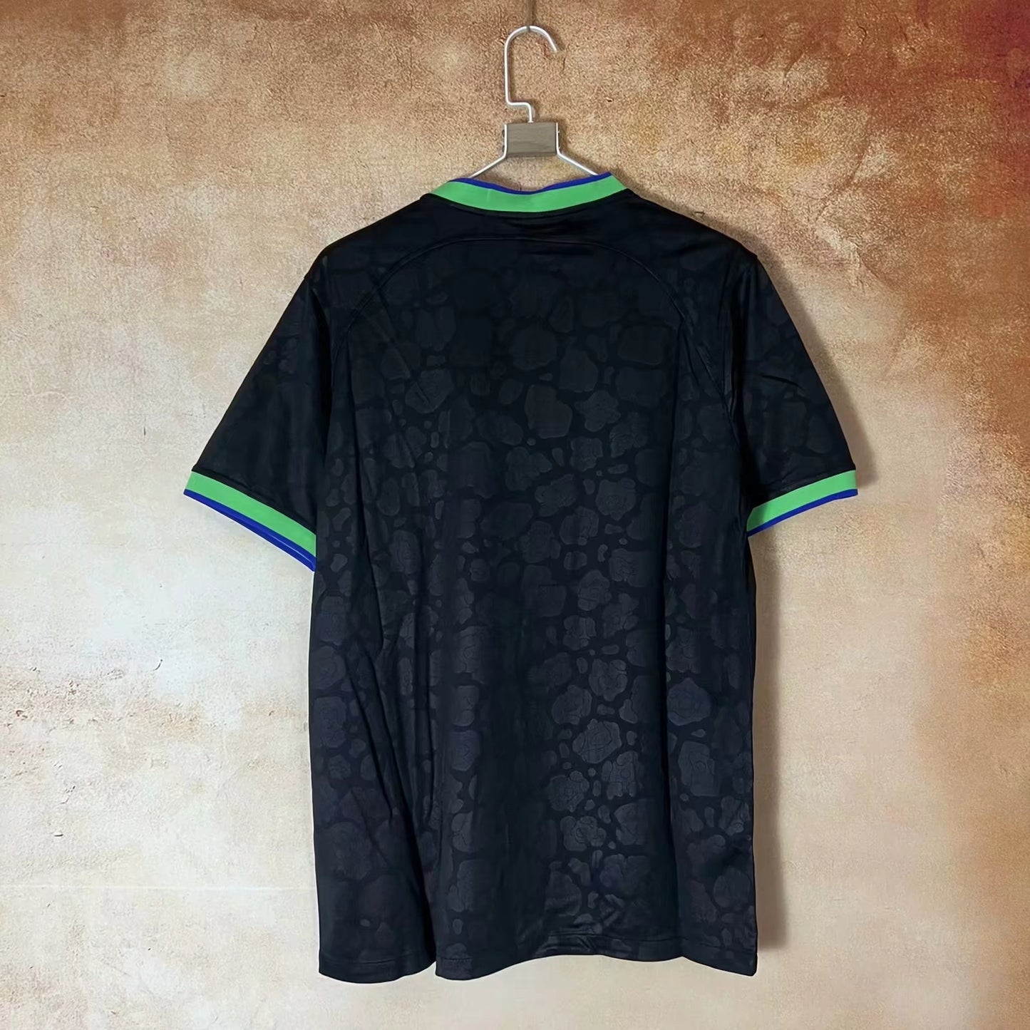 Brazil Third Kit 22/23
