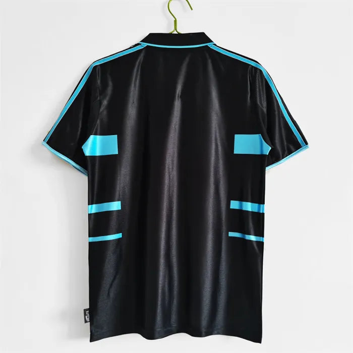 Marseille Retro Third Kit 99/00