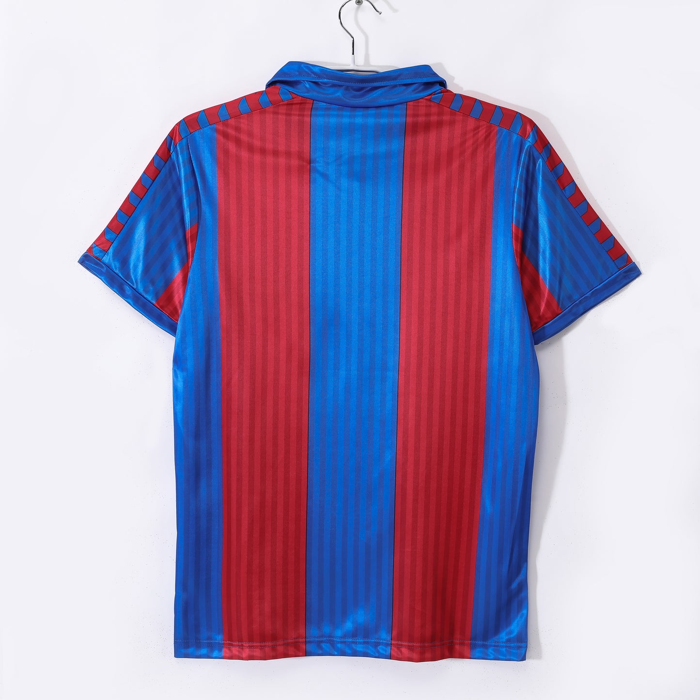 Barcelona Retro Home Kit 89/92