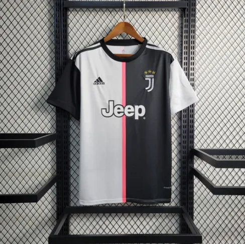 Juventus Home Kit 19/20