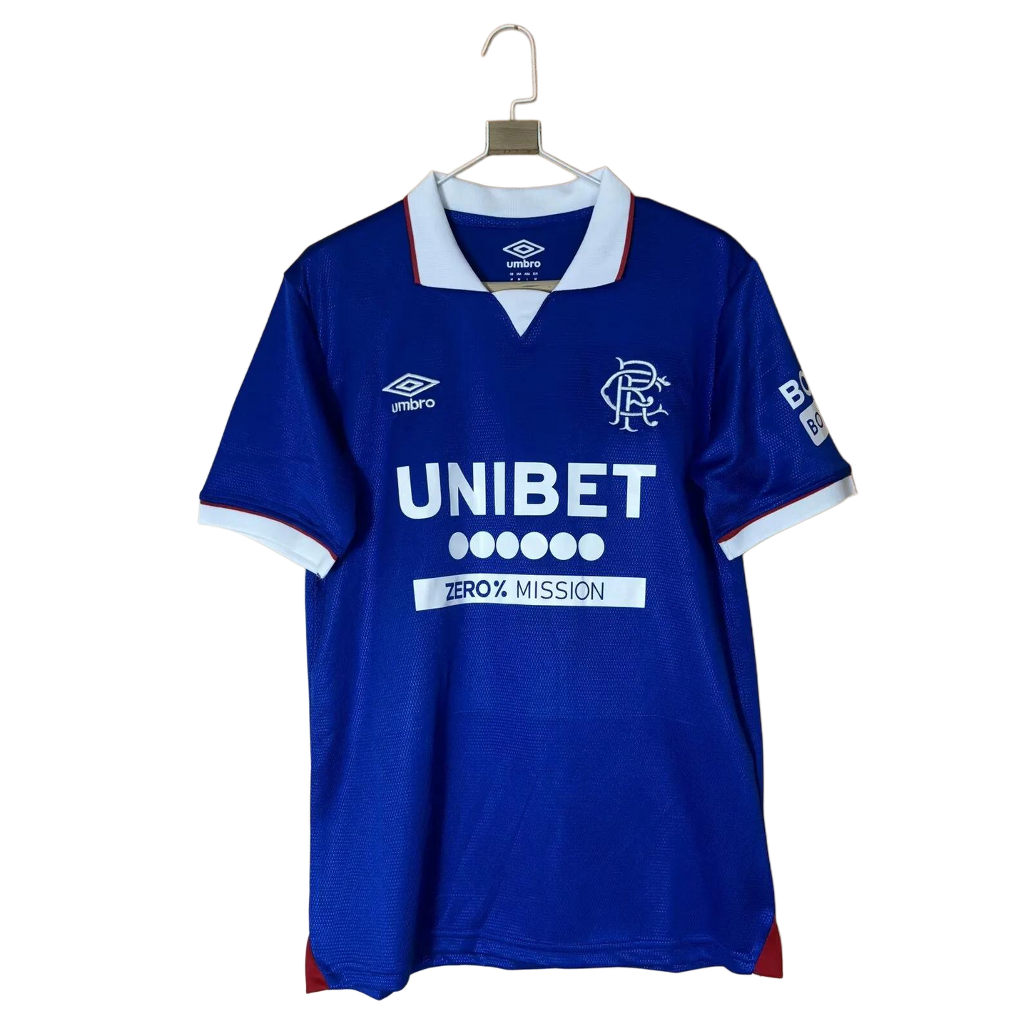 Rangers Home Kit 25/26