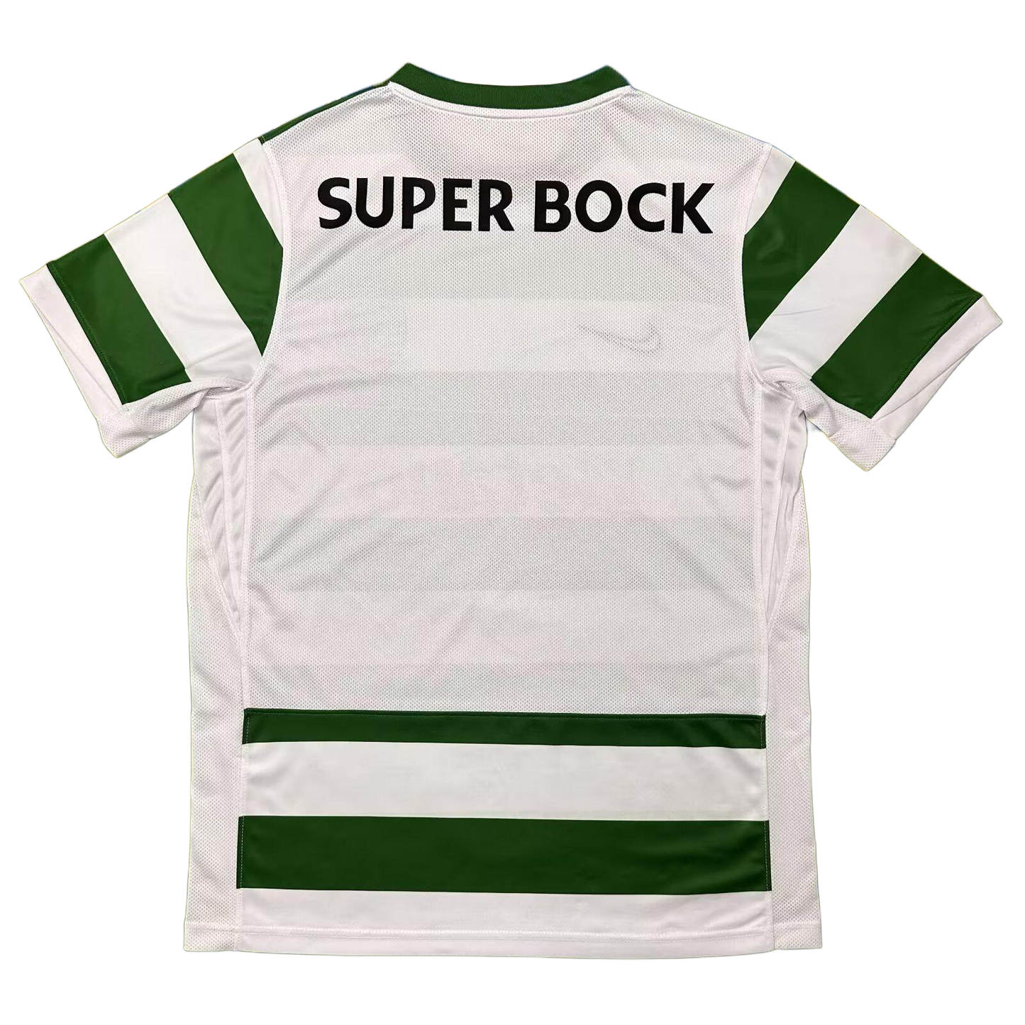Sporting Lisbon Home Kit 25/26
