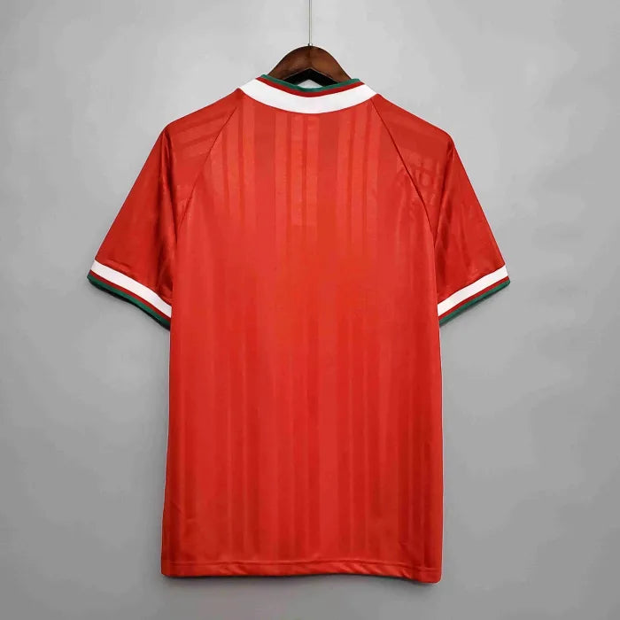 Liverpool Retro Home Kit 93/95