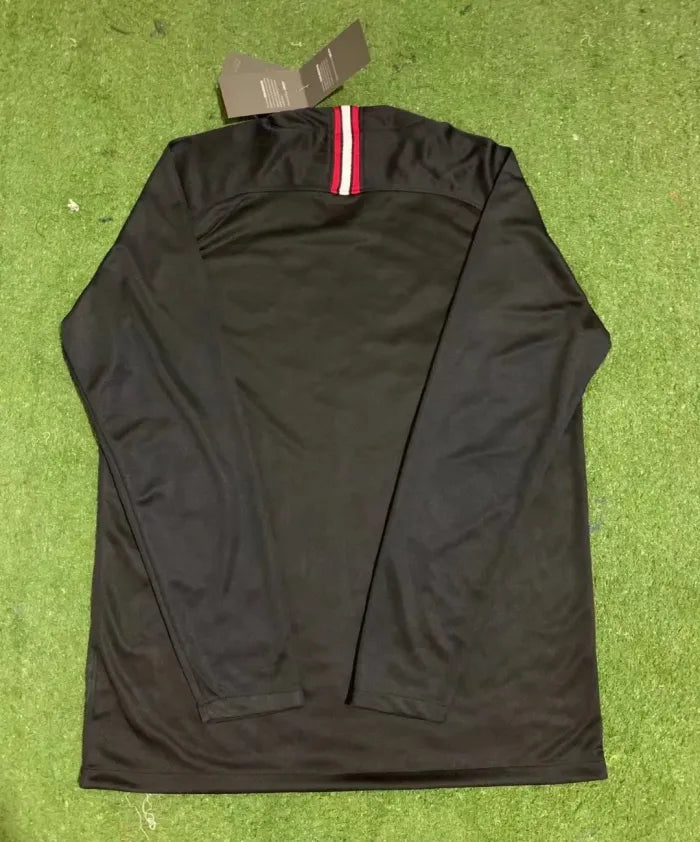 PSG Third Kit Long Sleeve 18/19