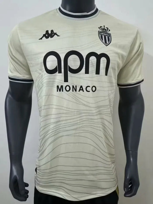 Monaco Third Kit 24/25