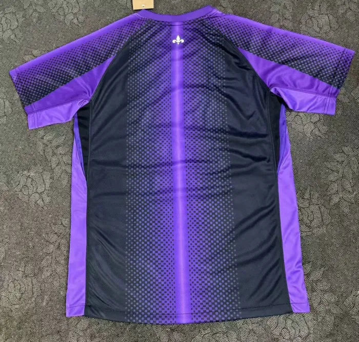 PSG Purple Concept Kit 25/26