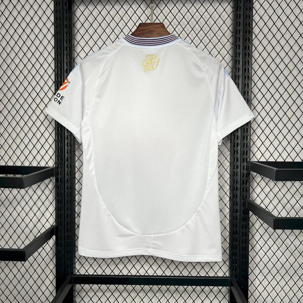 Aston Villa Away Kit 24/25