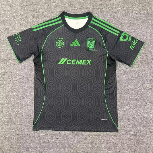Tigres Third Kit 25/26