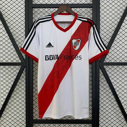 River Plate Retro Home Kit 13/14
