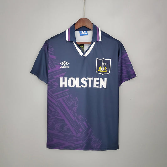Tottenham Hotspur Retro Away Kit 94/95
