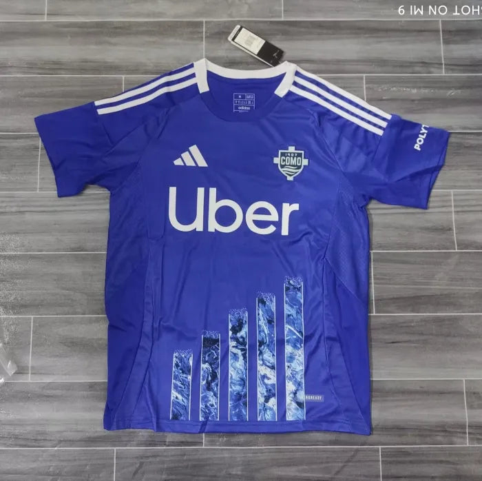 AS Como Home Kit 24/25