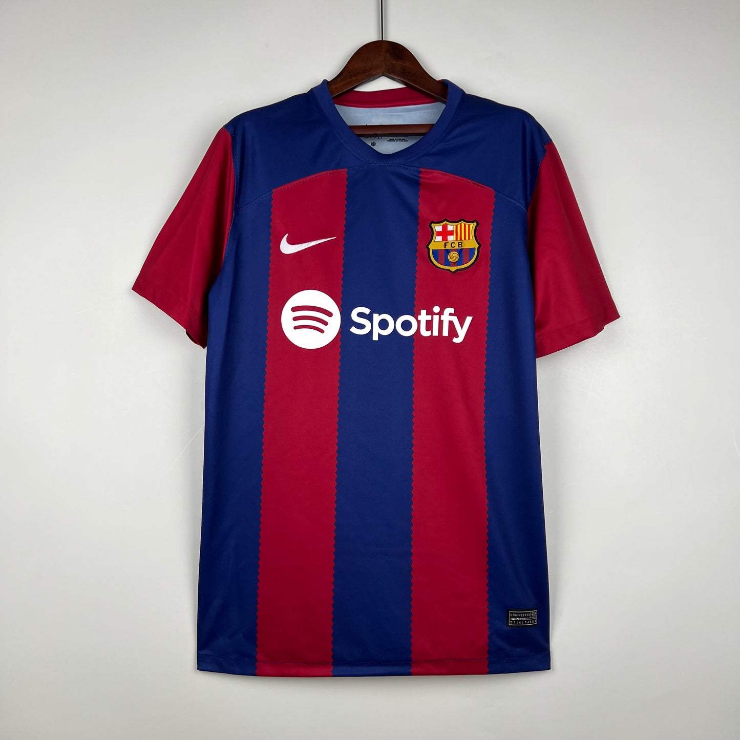 Barcelona Home Kit 23/24
