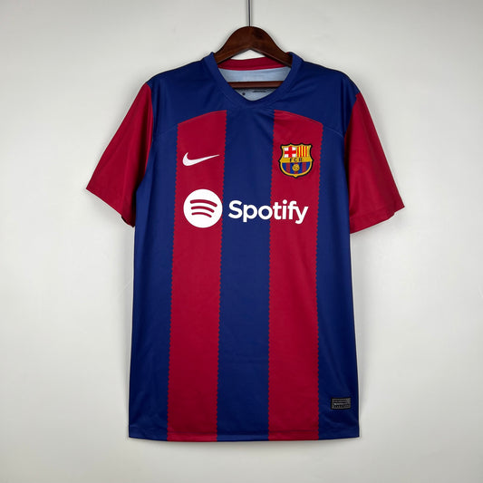 Barcelona Home Kit 23/24