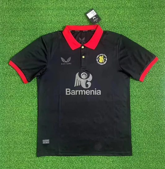 Bayer 04 Leverkusen 120th Anniversary Kit 24/25