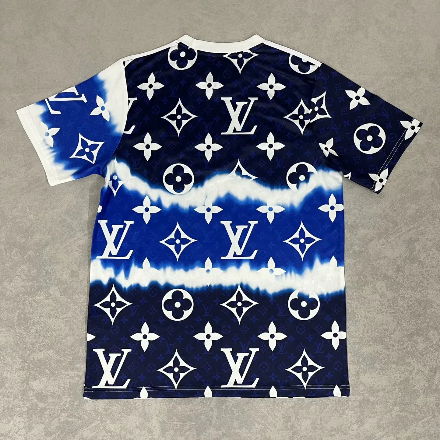 Real Madrid Black & Blue Special Kit 25/26