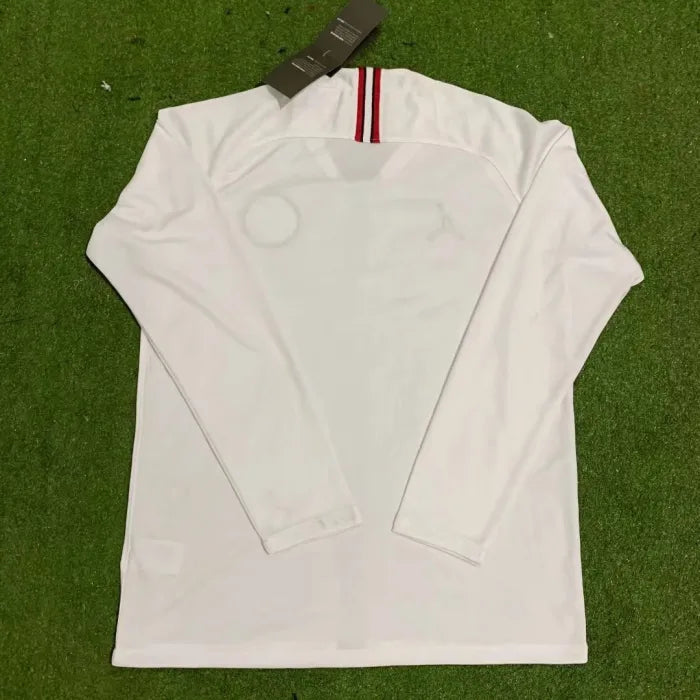 PSG Away Kit Long Sleeve 18/19