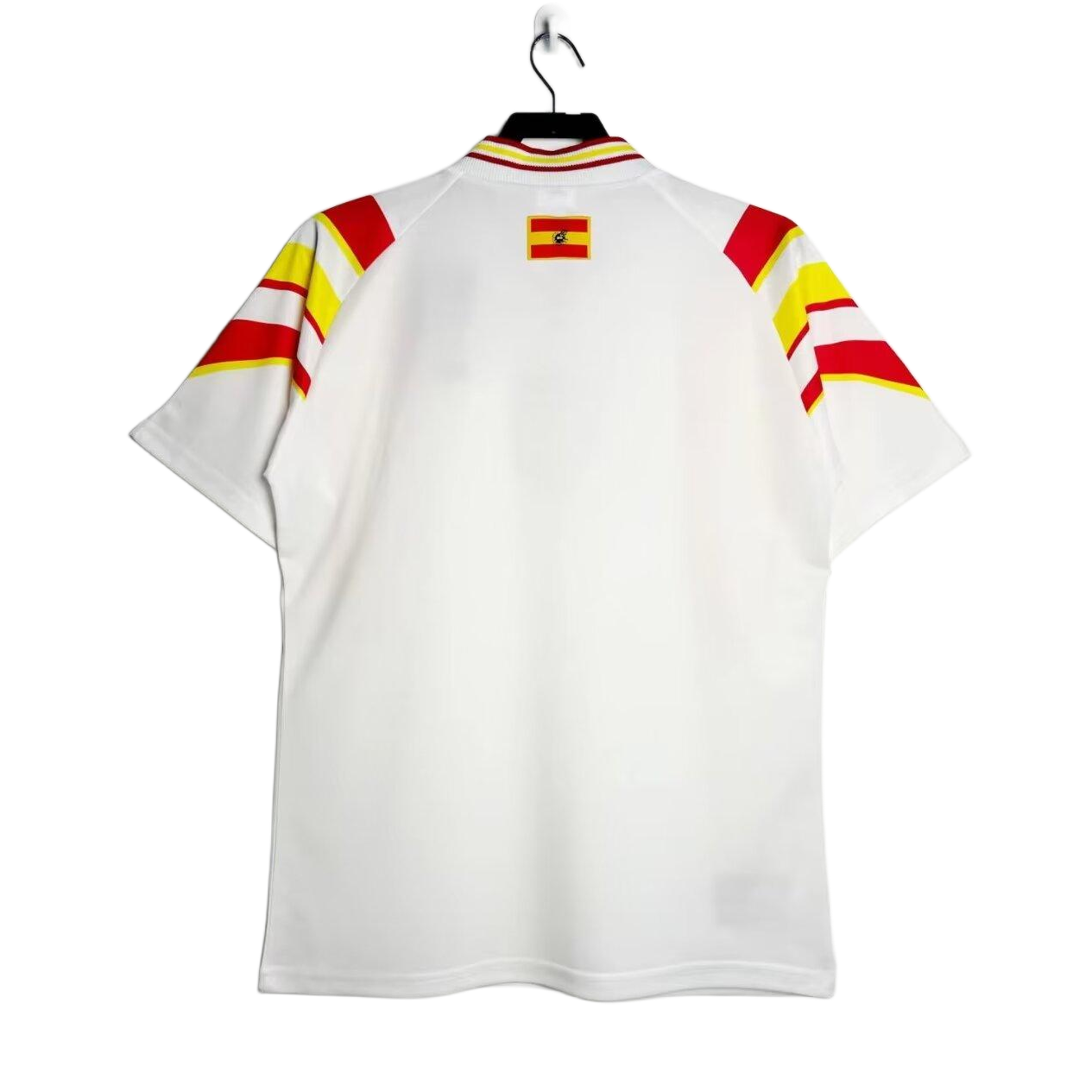 Spain Retro Third Kit 95/96