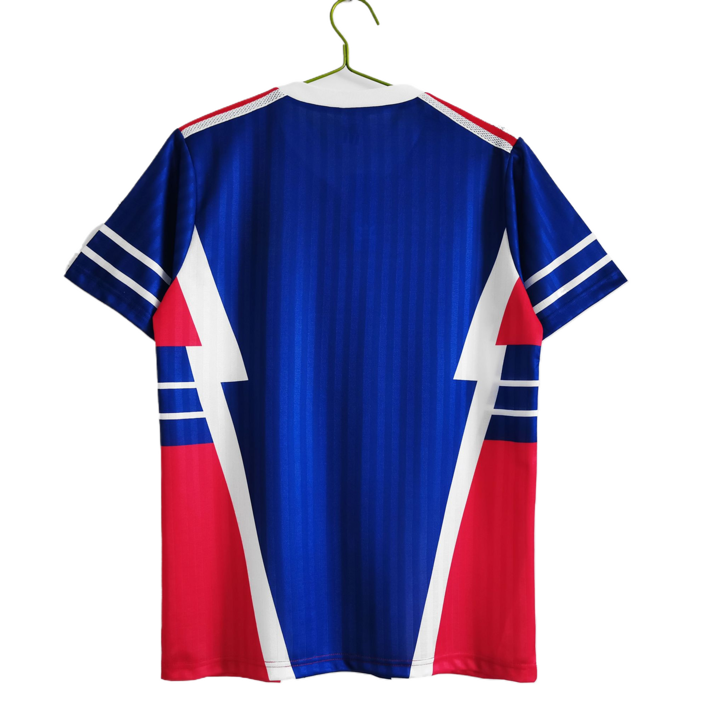 Yugoslavia Retro Home Kit 1990