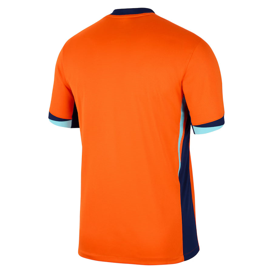 Netherlands Home Kit 24/25