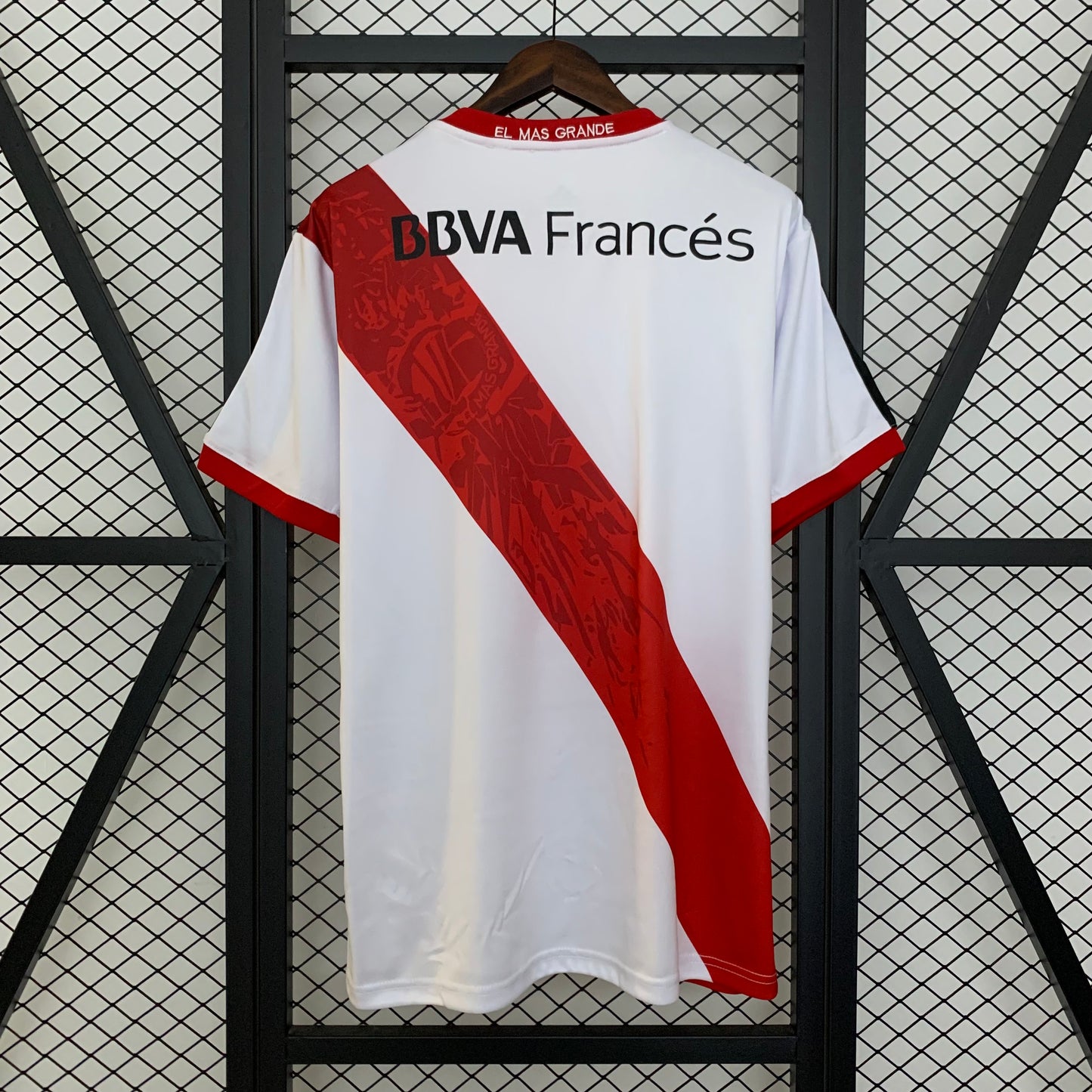 River Plate Retro Home Kit 13/14