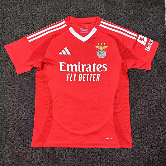 Benfica Home Kit 24/25