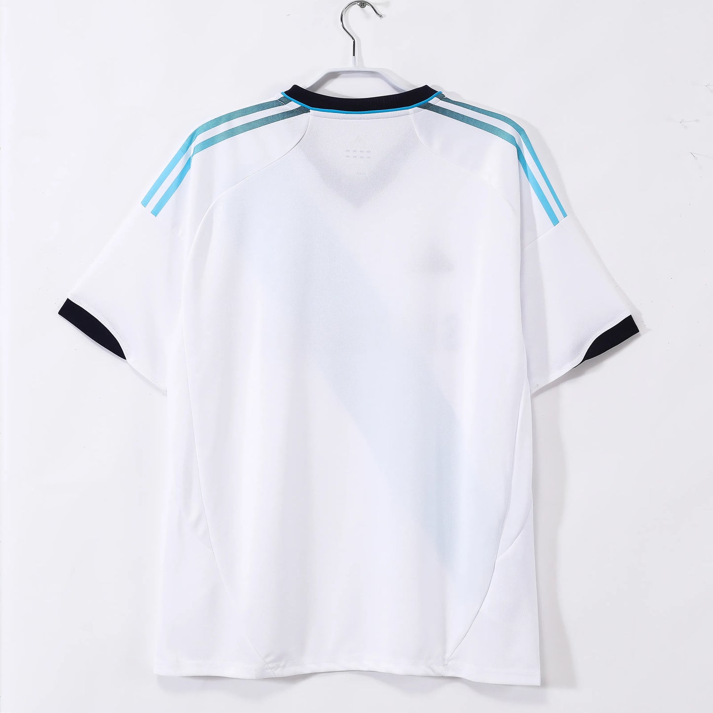 Chelsea Retro Away Kit 12/13