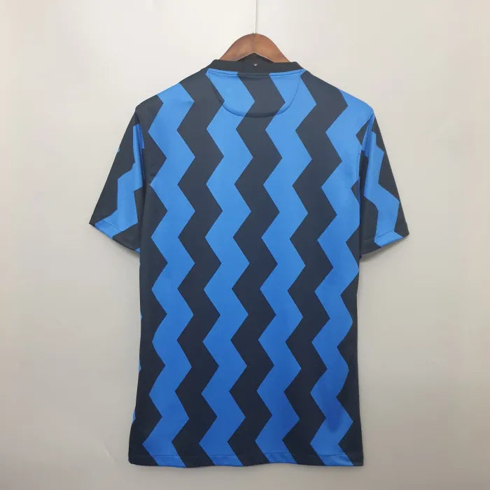 Inter Milan Home Kit 20/21