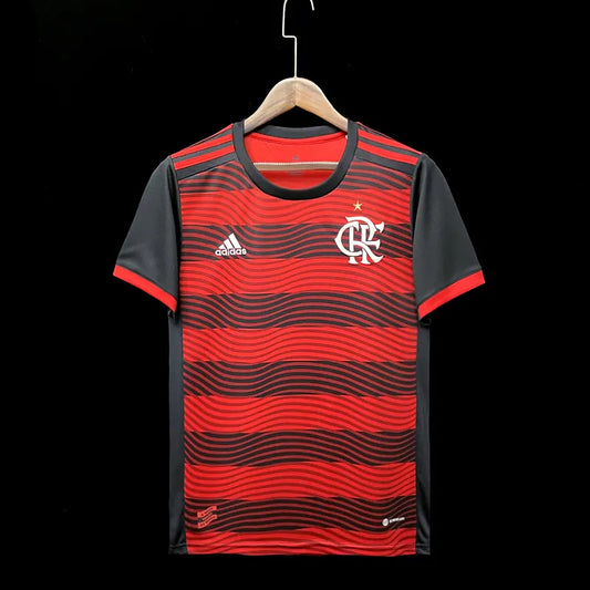 Flamengo Home Kit 22/23