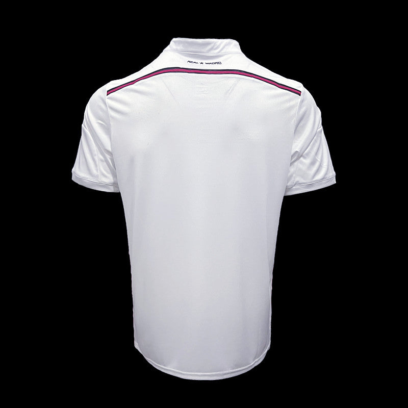 Real Madrid Retro Home Kit 14/15
