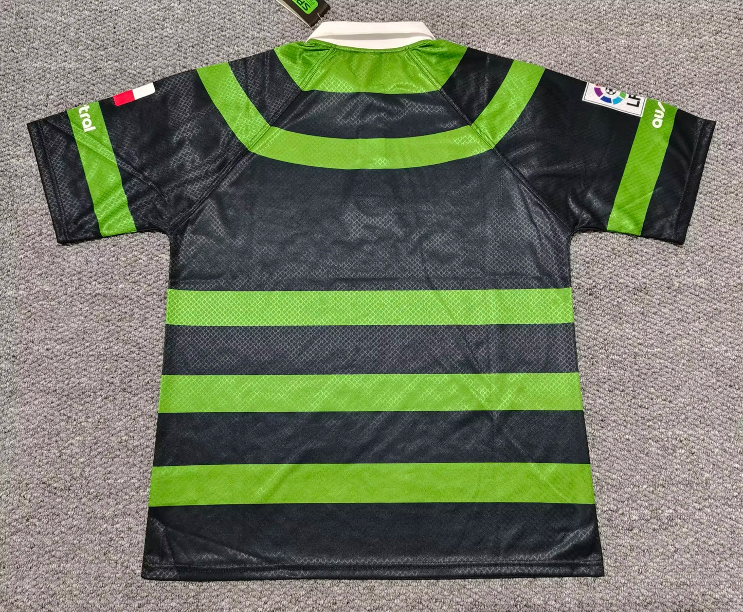 Racing de Santander Retro Away Kit 99/00