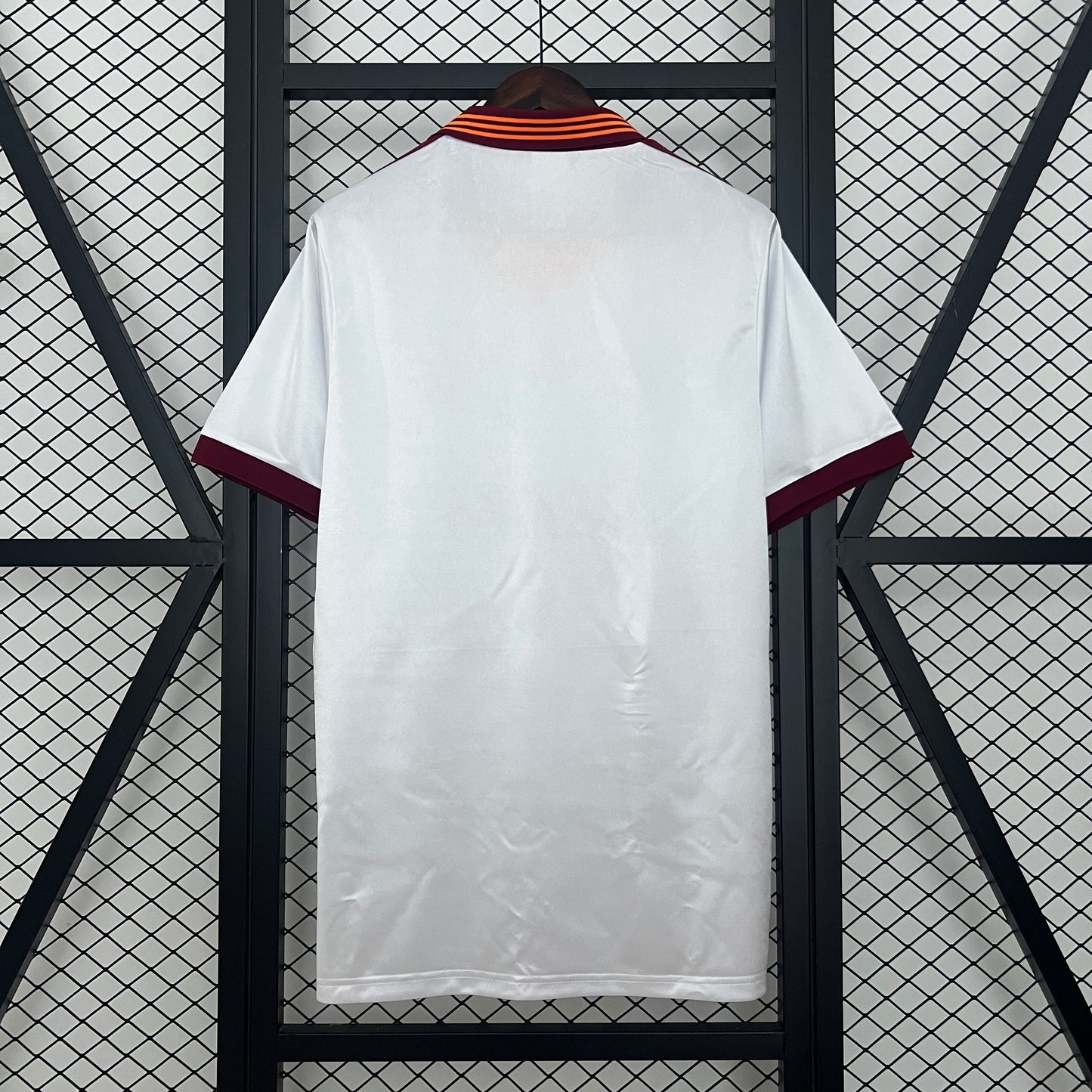 AS Roma Retro Away Kit 92/94