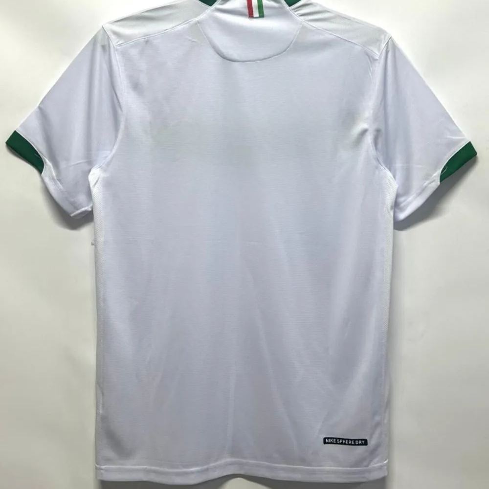 Mexico Retro Away Kit 05/06