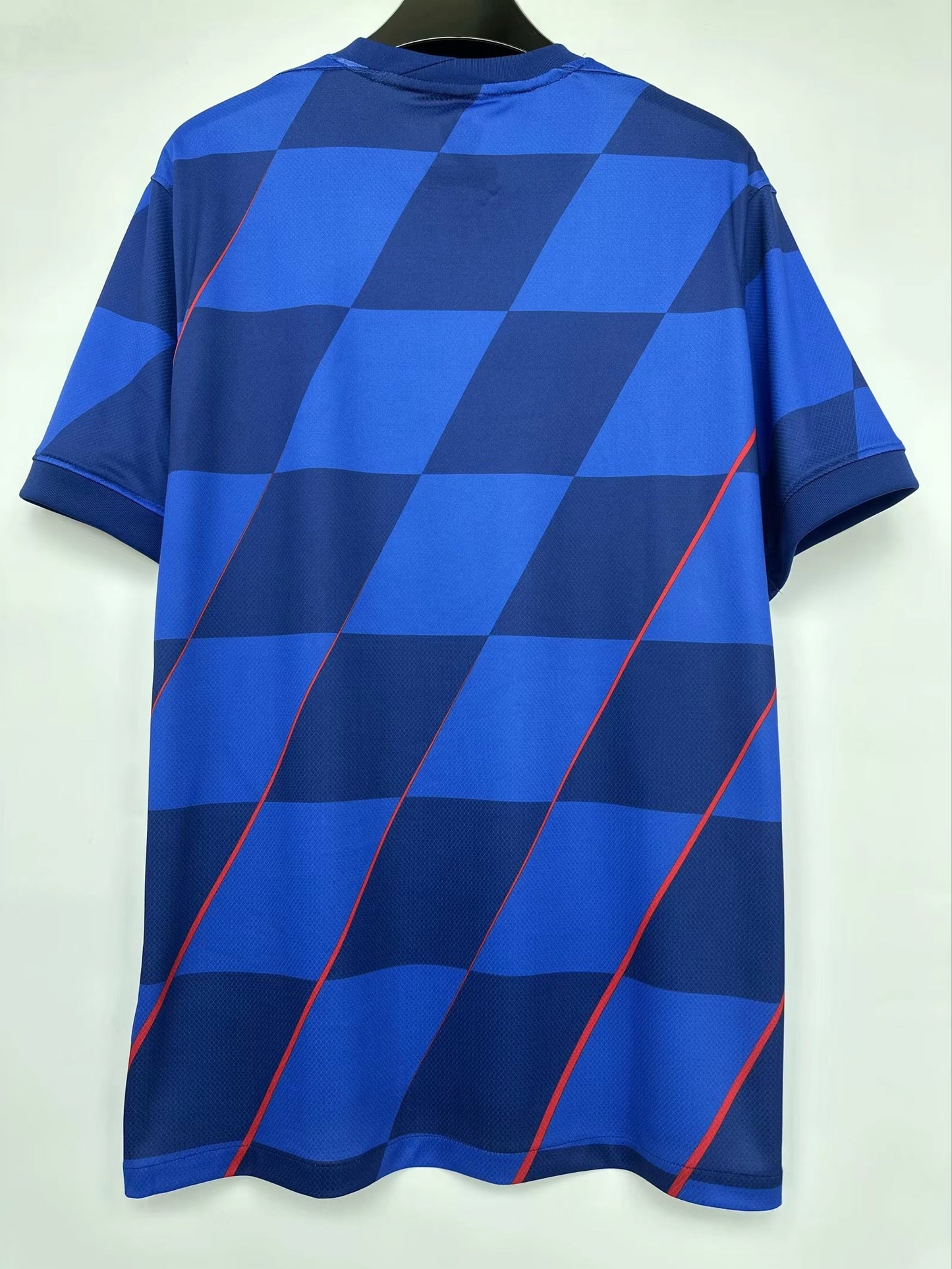 Croatia Away Kit 24/25