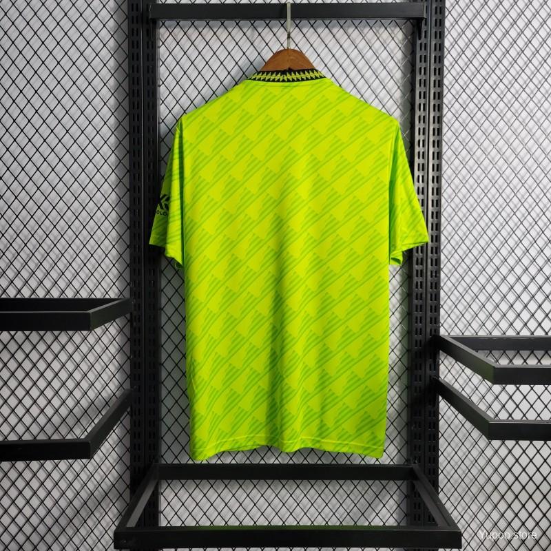 Manchester United Third Kit 22/23