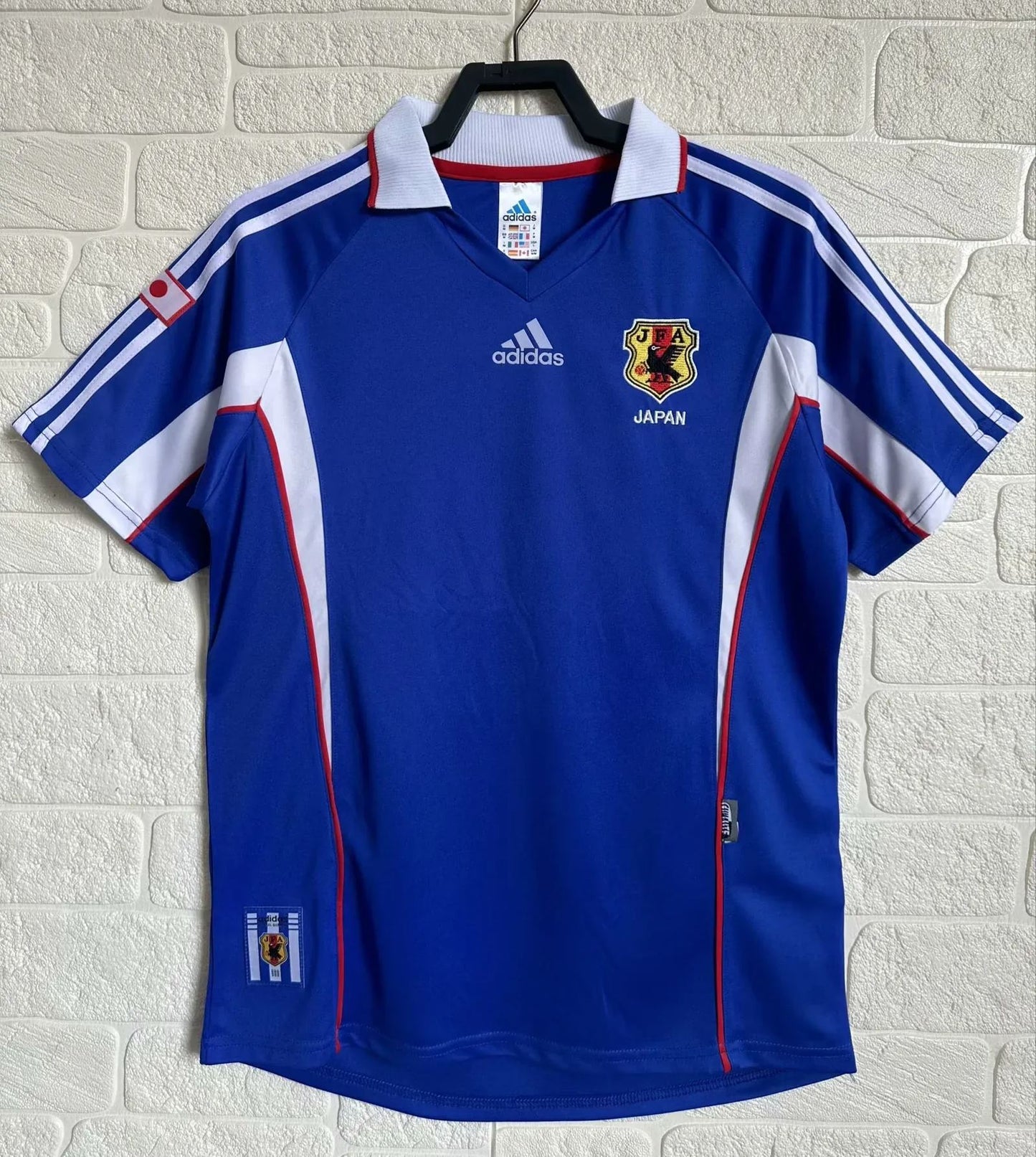 Japan Retro Home Kit 98/99